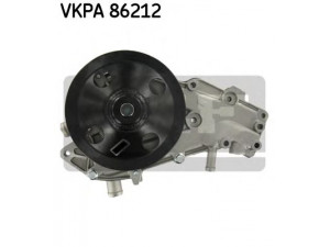 SKF VKPA 86212 vandens siurblys 
 Aušinimo sistema -> Vandens siurblys/tarpiklis -> Vandens siurblys
77 01 467 153