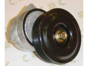 AUTOKIT 03.551 įtempiklio svirtis, V formos rumbuotas diržas 
 Diržinė pavara -> V formos rumbuotas diržas/komplektas -> Įtempiklis
1004475, 1077689, 96MF-6A228-AC