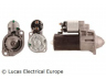 LUCAS ELECTRICAL LRS02037 starteris 
 Elektros įranga -> Starterio sistema -> Starteris
91GB-11000-AA