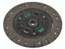 SACHS 1878 634 056 sankabos diskas