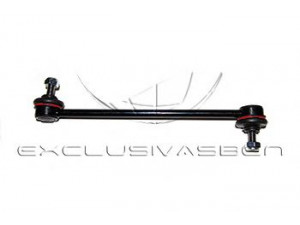 MDR MSS-8C09 prikabinimo svirtis 
 Ašies montavimas/vairavimo mechanizmas/ratai -> Stabilizatorius/fiksatoriai -> Stabilizatorius
96391876