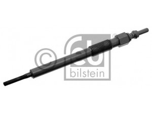 FEBI BILSTEIN 39518 kaitinimo žvakė 
 Kibirkšties / kaitinamasis uždegimas -> Kaitinimo kaištis
1214 067, 55567737