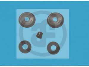 AUTOFREN SEINSA D3418 remonto komplektas, rato stabdžių cilindras 
 Stabdžių sistema -> Ratų cilindrai
01433-671-600