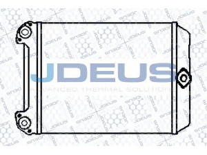 JDEUS 217B09 šilumokaitis, salono šildymas 
 Šildymas / vėdinimas -> Šilumokaitis
0028356301, 0028356401, A0028356301