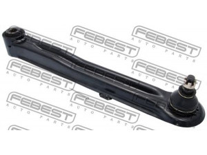 FEBEST 0425-V97 vikšro valdymo svirtis 
 Ašies montavimas/vairavimo mechanizmas/ratai -> Valdymo svirtis/pasukamosios svirties sujungimas -> Vairo trauklės (valdymo svirtis, išilginis balansyras, diago
4117A025, MR990822