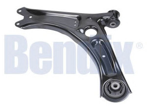 BENDIX 045767B vikšro valdymo svirtis 
 Ašies montavimas/vairavimo mechanizmas/ratai -> Valdymo svirtis/pasukamosios svirties sujungimas -> Vairo trauklės (valdymo svirtis, išilginis balansyras, diago
1K0407151BB, 1K0407151BE, 1K0407151BG