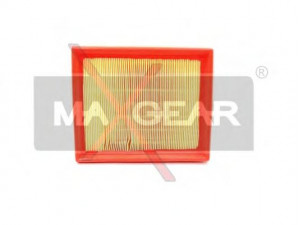 MAXGEAR 26-0099 oro filtras 
 Techninės priežiūros dalys -> Techninės priežiūros intervalai
1444-G9, 1444-H0