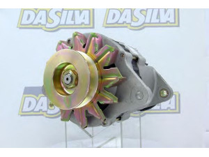 DA SILVA A030973 kintamosios srovės generatorius
8941699520, 8941720940, 894241-6300