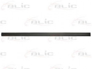 BLIC 5703-04-5077571P apdailos/apsauginės juostelė, durelės 
 Kėbulas -> Apdaila/apsauga/dekoratyvinės juostelės/emblemos -> Apdailos/apsauginės juostelės
5171518