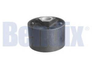 BENDIX 043198B valdymo svirties/išilginių svirčių įvorė 
 Ašies montavimas/vairavimo mechanizmas/ratai -> Valdymo svirtis/pasukamosios svirties sujungimas -> Montavimas/sutvirtinimas
31121125429, 31121126426, 31129058816