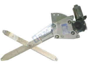 PMM 25034 L lango pakėliklis 
 Vidaus įranga -> Elektrinis lango pakėliklis
72251SR3J01
