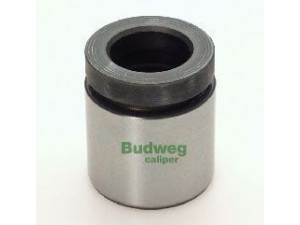 BUDWEG CALIPER 234219 stūmoklis, stabdžių apkaba