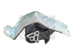 MAPCO 33745 variklio montavimas 
 Variklis -> Variklio montavimas -> Variklio montavimo rėmas
0684 661, 0684 665, 0684 671, 684 661