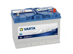 VARTA 5954040833132 starterio akumuliatorius; starterio akumuliatorius 
 Elektros įranga -> Akumuliatorius
5600 SR, ME8U2J-10655-DA, 5600 SQ