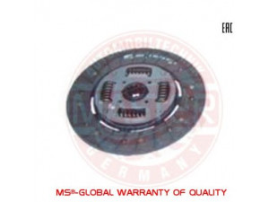 MASTER-SPORT 324021511-PCS-MS sankabos diskas
406-1601130