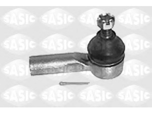 SASIC 9006604 skersinės vairo trauklės galas 
 Vairavimas -> Vairo mechanizmo sujungimai
4504619175, 4504629305, ES2382