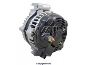WAIglobal 11038R kintamosios srovės generatorius
25756440