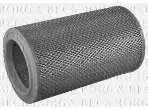 BORG & BECK BFA2360 oro filtras 
 Techninės priežiūros dalys -> Techninės priežiūros intervalai
1444K7, 75492226, 95495229, 5004263
