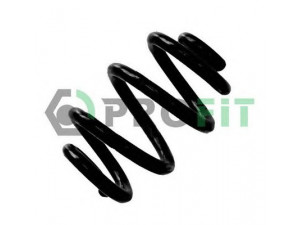 PROFIT 2010-1902 spyruoklė 
 Pakaba -> Spyruoklės
7H0511115AG, 7H0511115AJ, 7H0511115E