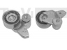 TREVI AUTOMOTIVE TD1557 įtempiklio skriemulys, paskirstymo diržas 
 Techninės priežiūros dalys -> Papildomas remontas
045109485A, 06C109485A, 045109485A