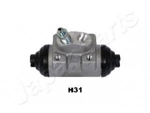 JAPANPARTS CS-H31 rato stabdžių cilindras 
 Stabdžių sistema -> Ratų cilindrai
58330H1030
