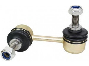 DENCKERMANN D140100 šarnyro stabilizatorius 
 Ašies montavimas/vairavimo mechanizmas/ratai -> Stabilizatorius/fiksatoriai -> Pasukimo trauklė
96225859