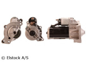 ELSTOCK 25-3399 starteris 
 Elektros įranga -> Starterio sistema -> Starteris
5802AW, 9654561480
