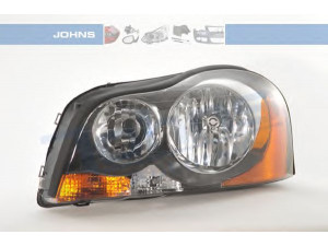 JOHNS 90 91 09-2 priekinis žibintas 
 Kėbulas -> Priekinis žibintas/dalys -> Priekinis žibintas/įterp.
30744007, 31111186