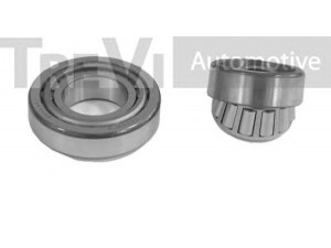 TREVI AUTOMOTIVE WB1847 rato guolio komplektas 
 Ašies montavimas/vairavimo mechanizmas/ratai -> Rato stebulė/montavimas -> Rato guolis
292062203, 292062311