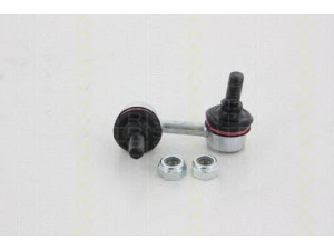 TRISCAN 8500 42615 šarnyro stabilizatorius 
 Ašies montavimas/vairavimo mechanizmas/ratai -> Stabilizatorius/fiksatoriai -> Savaime išsilyginanti atrama