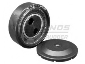 ROULUNDS RUBBER BT1213 įtempiklio skriemulys, paskirstymo diržas
059260523, 059260523A, 059260523B
