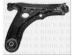 BORG & BECK BCA6165 vikšro valdymo svirtis 
 Ašies montavimas/vairavimo mechanizmas/ratai -> Valdymo svirtis/pasukamosios svirties sujungimas -> Vairo trauklės (valdymo svirtis, išilginis balansyras, diago
6N0407151A, 6X0407151A, 6N0407151A