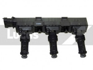 LUCAS ELECTRICAL DMB920 ritė, uždegimas 
 Kibirkšties / kaitinamasis uždegimas -> Uždegimo ritė
093180806, 1208028, 24420622, 93180806