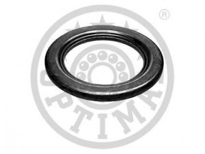 OPTIMAL F8-3022 frikcinis guolis, pakabos statramsčio atramos montavimas 
 Ašies montavimas/vairavimo mechanizmas/ratai -> Montavimas, pakabos statramstis
77789500