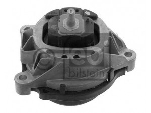 FEBI BILSTEIN 39008 variklio montavimas 
 Variklis -> Variklio montavimas -> Variklio montavimo rėmas
22 11 6 856 183