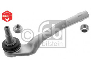 FEBI BILSTEIN 44212 skersinės vairo trauklės galas 
 Vairavimas -> Vairo mechanizmo sujungimai
221 330 19 03, 221 330 19 03 S1