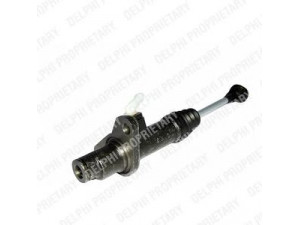 DELPHI LM80250 pagrindinis cilindras, sankaba 
 Sankaba/dalys -> Sankabos valdymas -> Pagrindinis cilindras
46516374