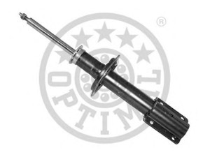 OPTIMAL A-67196G amortizatorius 
 Pakaba -> Amortizatorius
