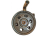 LIZARTE 04.75.1520-1 hidraulinis siurblys, vairo sistema 
 Vairavimas -> Vairo pavara/siurblys
52124461AB
