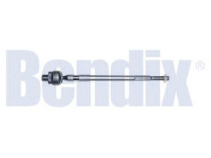 BENDIX 040956B vidinė skersinė vairo trauklė 
 Vairavimas -> Vairo mechanizmo sujungimai
NC1032240, NC1032240A