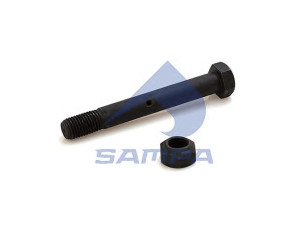 SAMPA 030.538 remonto komplektas, lingės varžtas
6795 968 S, 6795968S