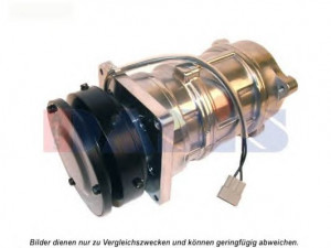 AKS DASIS 850319N kompresorius, oro kondicionierius