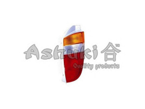 ASHUKI 8203938 kombinuotas galinis žibintas 
 Kėbulas -> Šviesos -> Kombinuotas galinis žibintas/dalys -> Kombinuotas galinis žibintas
92401-05110, 9240105110, 9242005100