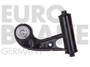 EUROBRAKE 59025013314 vikšro valdymo svirtis 
 Ašies montavimas/vairavimo mechanizmas/ratai -> Valdymo svirtis/pasukamosios svirties sujungimas -> Vairo trauklės (valdymo svirtis, išilginis balansyras, diago
2023303007, 2023303607, 2023304807