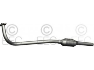 EEC VX8018T katalizatoriaus keitiklis 
 Išmetimo sistema -> Katalizatoriaus keitiklis
90467561, 90467561