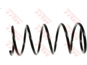 TRW JCS575 spyruoklė 
 Pakaba -> Spyruoklės
5002HR, 5002N4, 5002HR, 5002N4