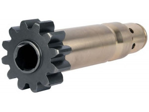 PowerMax 1016333 laisvos eigos pavara, starteris