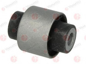 YAMATO J54007AYMT įvorė, valdymo svirties montavimas 
 Ašies montavimas/vairavimo mechanizmas/ratai -> Valdymo svirtis/pasukamosios svirties sujungimas -> Montavimas/sutvirtinimas
52622-SH3-010