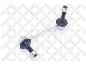 STELLOX 56-98045-SX šarnyro stabilizatorius 
 Ašies montavimas/vairavimo mechanizmas/ratai -> Stabilizatorius/fiksatoriai -> Savaime išsilyginanti atrama
4881060040