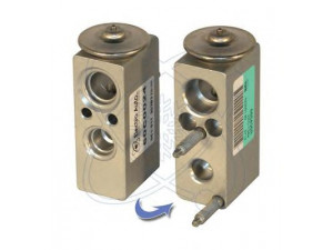 ELECTRO AUTO 60C0024 išsiplėtimo vožtuvas, oro kondicionavimas 
 Oro kondicionavimas -> Vožtuvai
6461H9, 6461H9